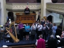 Ewan King's ordination service 6