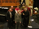 Ewan King's ordination service 14